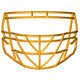 Riddell S2BDC-TX-HS4 (R961SP3) Color Purple