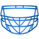 Riddell S2BDC-TX-HS4 (R961SP3) Color Royal