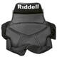 Riddell Speedflex Front Pocket - Black (R92301) L/XL Size