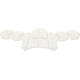 Riddell Speed Icon B/N/S Liner White (R93988) M Size