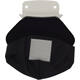 Riddell Speed Icon Front Pocket w/Logo - White (R9388V00)