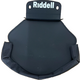 Riddell Speed Icon Front Pocket w/Logo - Black (R9388V01)