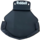 Riddell Speed Icon C-Front Pocket w/Logo - Black (R9388VC01)