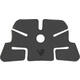 Riddell Victor-I Rear Pad (R92087) L/XL Size