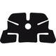 Riddell Victor-I Rear Pad (R92087) L/XL Size
