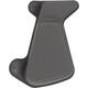 Riddell Victor-I S-Pads Inflatable Grey Left 1 1/4 Inch