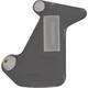 Riddell Victor-I S-Pads Inflatable Grey Right 1 Inch