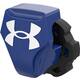 Under Armour Football Visor Clips, Pairs Color Royal