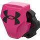 Under Armour Football Visor Clips, Pairs Color Pink