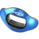 Shock Doctor Shield Color Blue Chrome