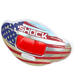 Shock Doctor Shield Color Chrome Flag