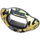 Shock Doctor Shield Color Gold Amoeba Camo