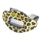 Shock Doctor Max AirFlow 2.0 Lip Guard Adult Strapless Cheetah