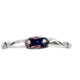 Shock Doctor Showtime Chin Strap LE Youth Flag