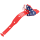 Shock Doctor Bolt Lip Guard Prints Stars & Stripes