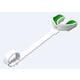 Makura Ignis Convertible Youth Color White/Green