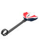 Makura Tephra Max Convertible Adult Color Navy/White/Red