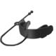 Makura Kyro Pro Strapped Adult Color Black