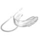 Makura Kyro Pro Strapped Youth Color Clear
