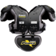 Riddell Power Surge Youth Shoulder Pad |  XXL Size Color Black