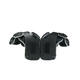 Douglas Eclipse PECQB Black Edition XL Size American Football Shoulder Pads