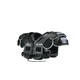 Douglas Eclipse PECQB Black Edition XL Size American Football Shoulder Pads