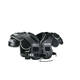 Douglas Eclipse PECQB Black Edition XL Size American Football Shoulder Pads