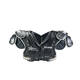 Douglas Eclipse PEC22 Black Edition M Size Adult Skilled American Football Shoulder Pads
