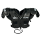 Douglas Eclipse PEC01 Black Edition XL Size Varsity American Football Shoulder Pads