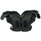 Douglas Eclipse PEC01 Black Edition XL Size Varsity American Football Shoulder Pads