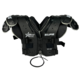 Douglas Eclipse PEC99 Black Edition XL Size Varsity American Football Shoulder Pads