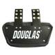 Douglas D2 Back Plate for Douglas American Football Shoulder Pads | Adult