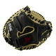 All Star CM3000TM Pro Leather Baseball Training Mit - Reduced Web | Left Hand Catch
