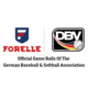 Benson LGB12Y 12 inch (Official DBV Softball)