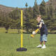 KLZ Hit-A-Way Training Junior | One Size | Baseball Batting Tee