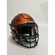 Forelle Bumper Set Riddell SpeedFlex Helmets Color White/Red