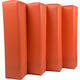 Markwort American Football Goal End Zone Pylons | Set of 4 Endzone Corner Posts