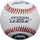 Rawlings ROLB1 Official League Baseball of the NK Little League