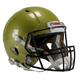 Riddell Speed Icon Helmets Painted (M-L) M Met. Gold