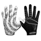 Cutters S252 Rev 3.0 Receiver Youth M Black