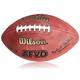 Wilson AFVD WTF1000 Official German League Ball | Official Size Leather Game Ball