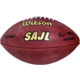 Wilson WTF1000BFIN SAJL Official Size American Football Ball Finland League