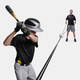 SKLZ Zip-n-Hit Pro Fun Baseball Training Device for Swing Improvement (0962)