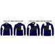 Forelle Custom Tug-Of-War Jersey