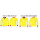 Forelle Custom Tug-Of-War Jersey
