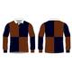 Forelle Custom Rugby Jerseys for Clubs & Student Associations | EU Made