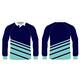 Forelle Custom Rugby Jerseys for Clubs & Student Associations | EU Made