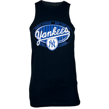 Majestic Kato Jersey Vest New York Yankees M Navy