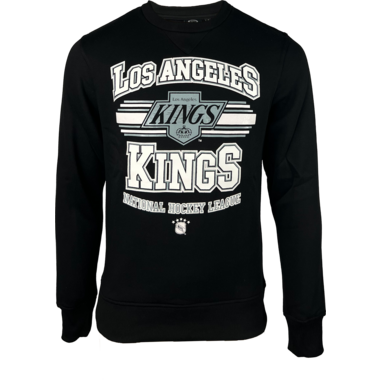 Majestic Fredine Crew Sweat XXL Los Angeles Kings