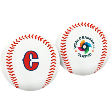 Rawlings WBC Baseball 2023 Team Colombia